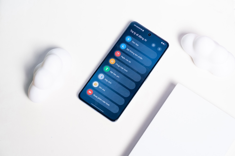 Rất nhiều công cụ AI phục vụ người dùng sử dụng hằng ngày cho tới công việc, học tập.