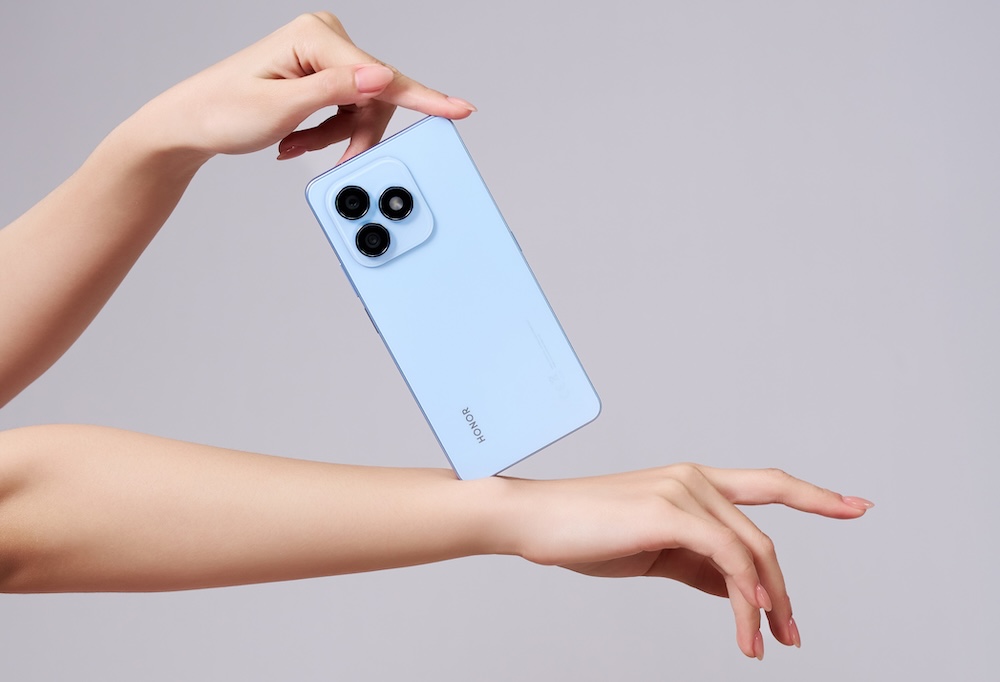 HONOR X8d là chiếc smartphone pin “khủng”, bền bỉ đáng mua.