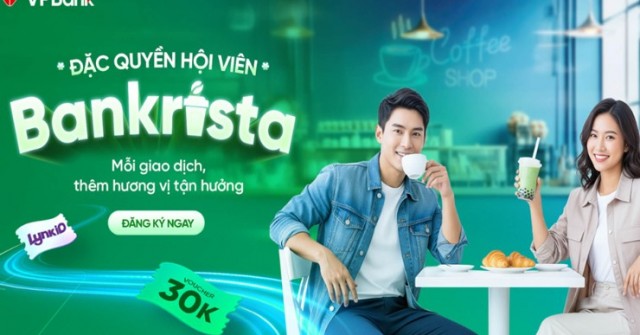 Không chỉ săn sale, Gen Z đang săn… cách trả tiền