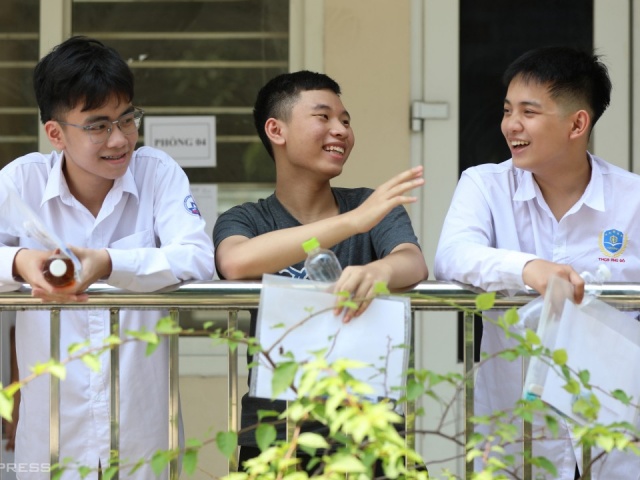 Hà Nội đẩy lịch thi lớp 10 sớm hai tuần