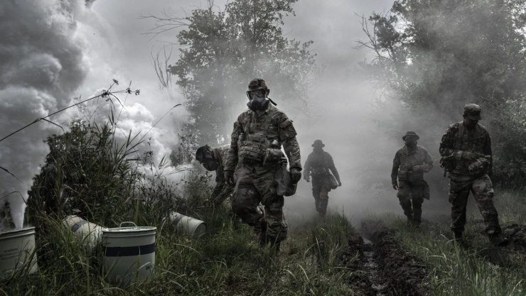 Theo quy định hiện hành, tất cả nam giới Mỹ từ 18 đến 25 tuổi phải ghi danh vào Hệ thống đăng ký nghĩa vụ quân sự. Ảnh: Task &amp; Purpose.