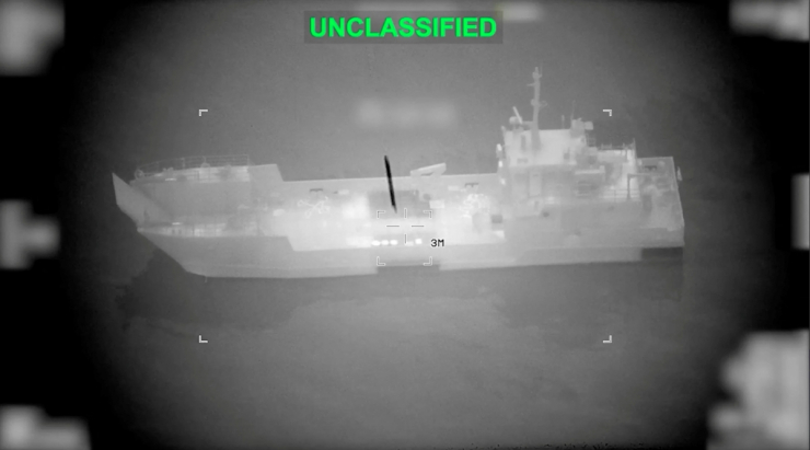 Thủy lôi Iran: “Cơn ác mộng” đối với lực lượng rà phá của phương Tây - 1