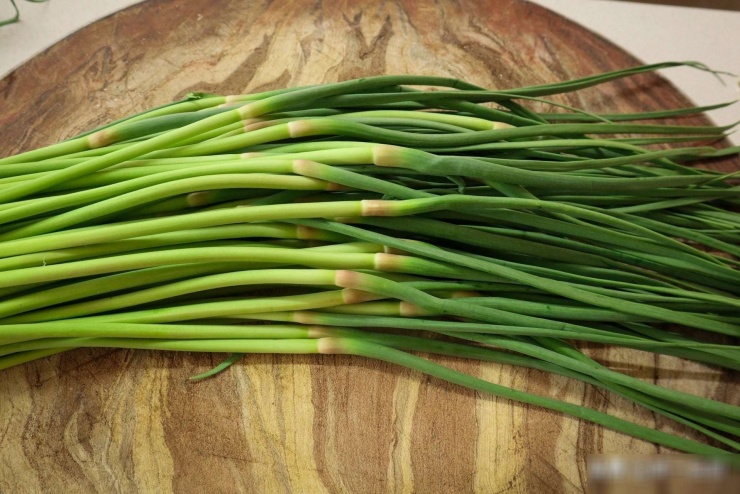 Đừng để vẻ ngoài bình thường của loại rau này đánh lừa bạn.