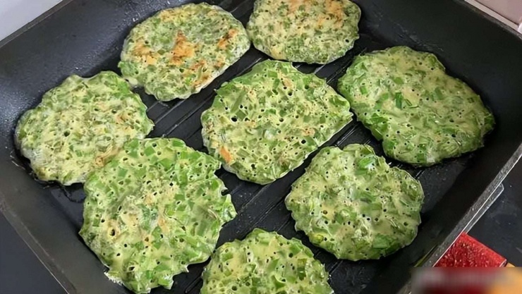 Loại rau mùa xuân ngon ngọt, nhiều người bỏ đi, lại là món ăn thơm phức, còn giúp giảm nhiệt, thải độc - 5