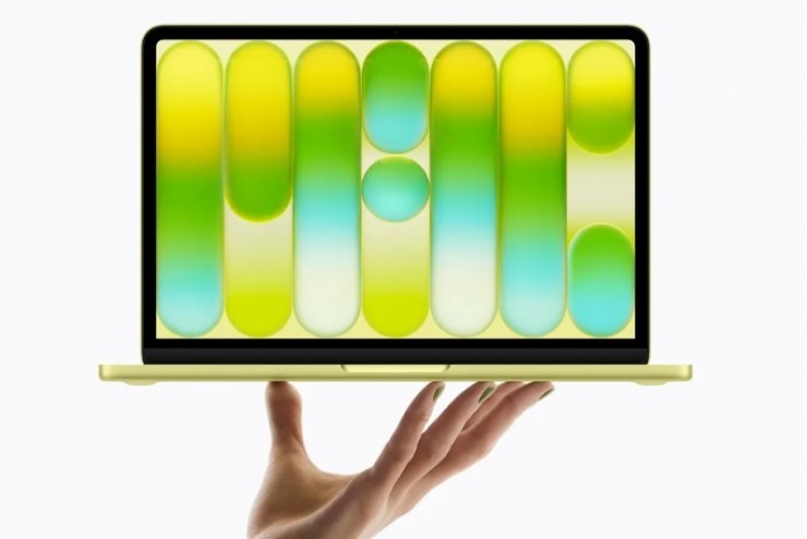 Đây là thiết bị đột phá nhất của năm nay