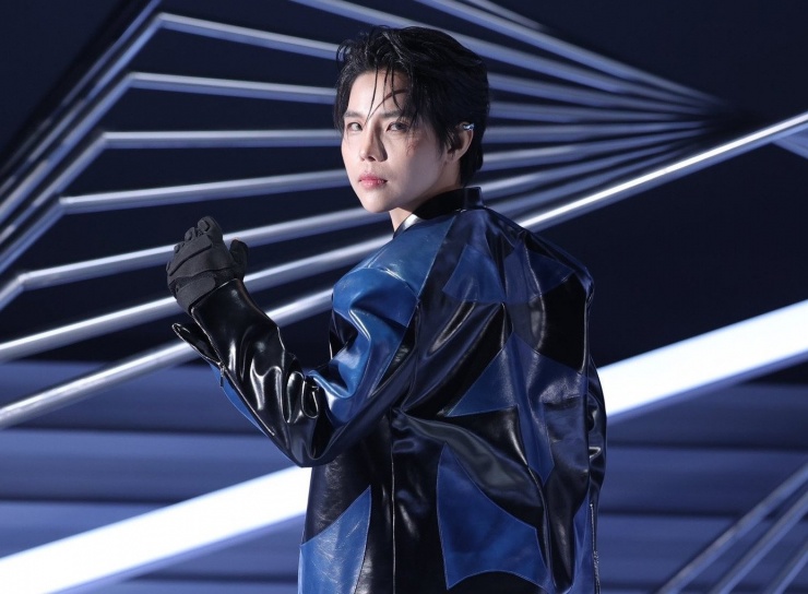 Vũ Cát Tường từng chia sẻ Anh trai say hi là cuộc đấu khắc nghiệt.