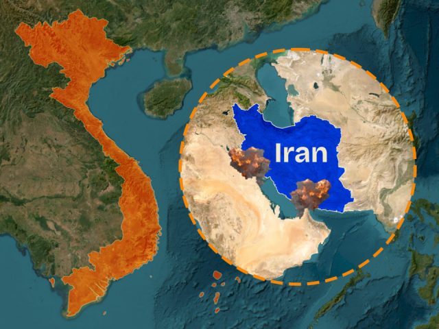 Trung Đông bất ổn, chuỗi tác động sẽ ra sao?