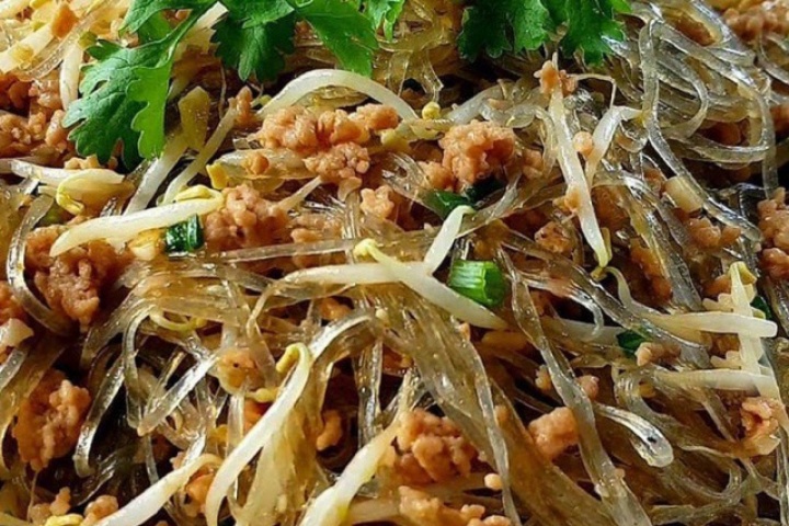 Những bữa sáng nhanh gọn, đủ chất cho người bận rộn