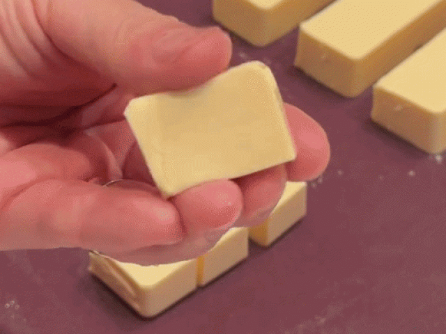 Công thức chè khúc bạch 'bất bại' của Kiên Hoàng