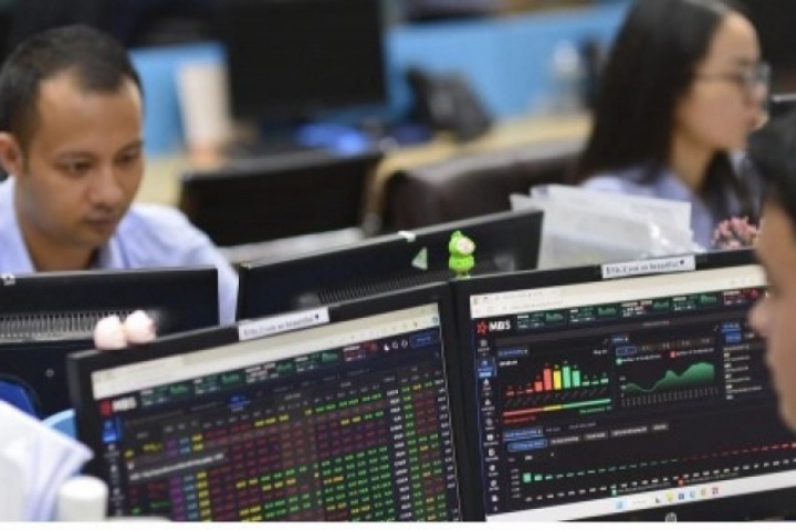 Kịch bản nào cho VN-Index khi xung đột Trung Đông chưa hạ nhiệt?