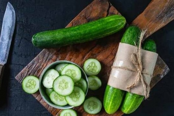 4 nhóm thực phẩm càng ăn càng khỏe thận