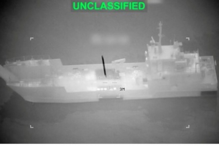 Thủy lôi Iran: “Cơn ác mộng” đối với lực lượng rà phá của phương Tây