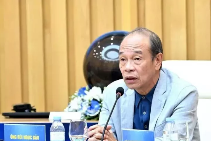 Đề xuất dùng Quỹ bình ổn giá xăng dầu mua dự trữ khi giá thấp