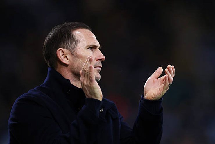 Tin mới nhất bóng đá sáng 12/3: Lampard vẫn dè chừng dù Coventry rất gần vé Premier League