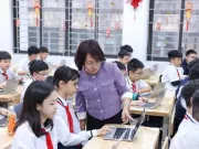‘Cân não’ thi vào lớp 10, sao Hà Nội không rút ngắn điểm chênh giữa các nguyện vọng?