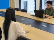 Tung tin nhiều người tích trữ mua phải vàng giả, cô gái bị công an triệu tập