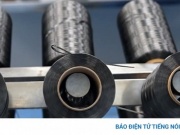 Trung Quốc ra mắt sợi carbon siêu bền nhỏ hơn 1/10 sợi tóc đầu tiên trên thế giới