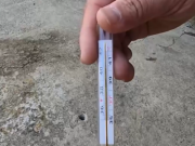 Vỉa hè ở Hà Nội nóng bất thường đến 50 độ vì nguyên nhân gì?