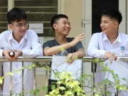 Hà Nội đẩy lịch thi lớp 10 sớm hai tuần