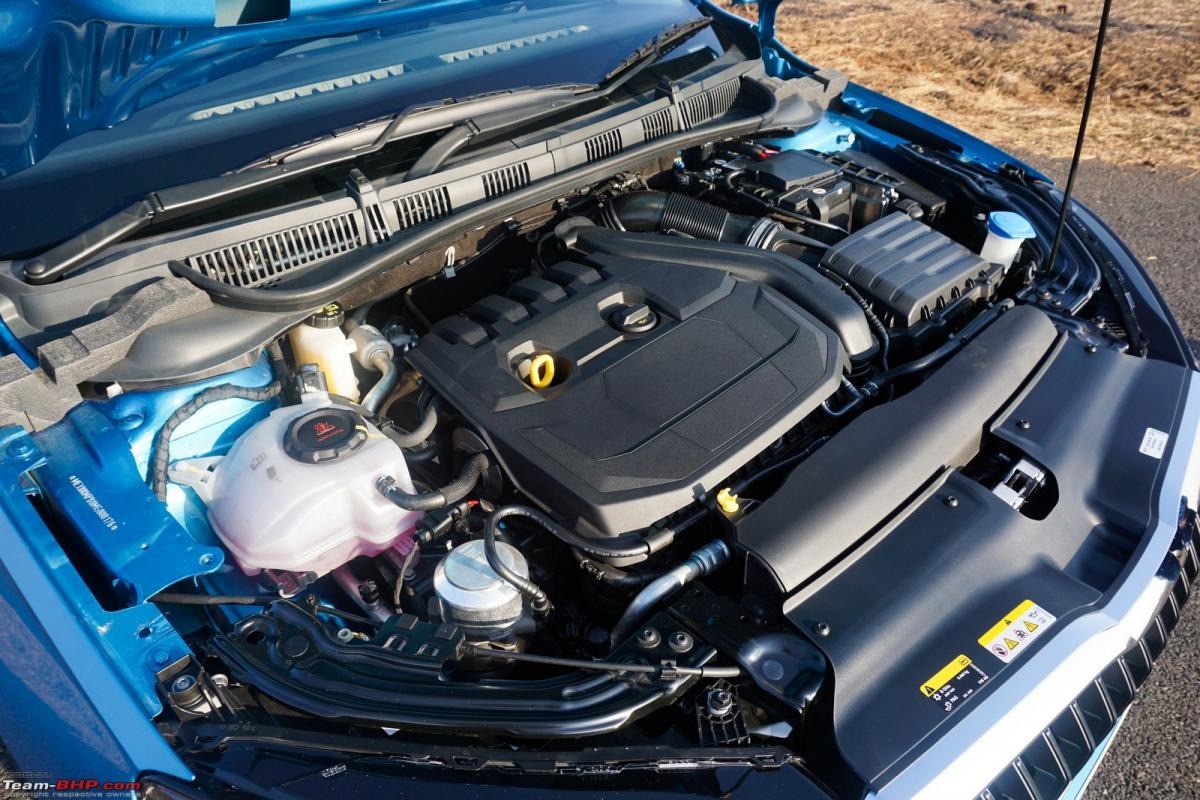 Skoda Slavia vs Toyota Vios: Cuộc chiến kích thước và công nghệ đỉnh cao - 5