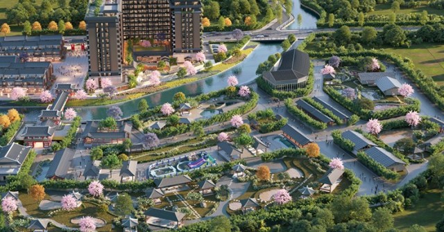 Hưng Yên – Tâm điểm đầu tư và lựa chọn an cư phía Đông Hà Nội