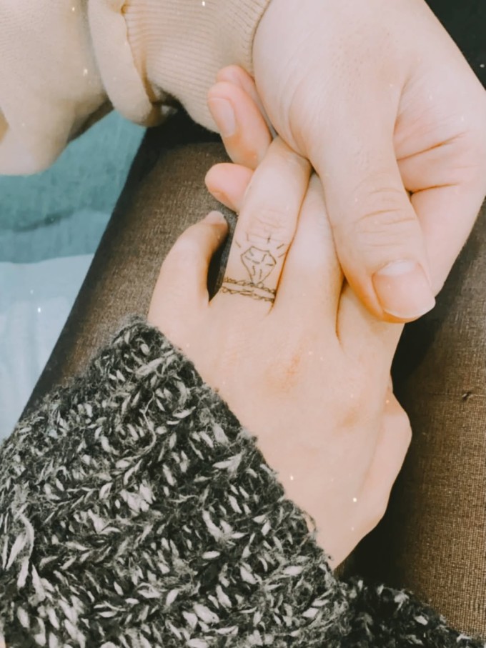 6 năm hôn nhân kín tiếng của Hoàng Dũng và bà xã hơn một tuổi - 3