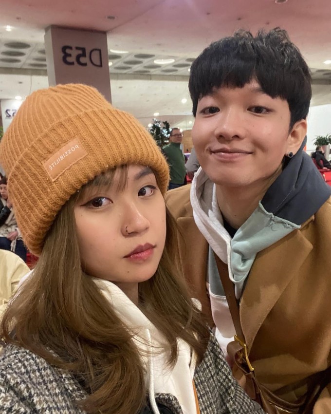 6 năm hôn nhân kín tiếng của Hoàng Dũng và bà xã hơn một tuổi - 9