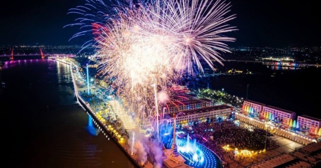 Động lực đưa Vinhomes Royal Island thành “tọa độ phồn hoa” mới của Hải Phòng