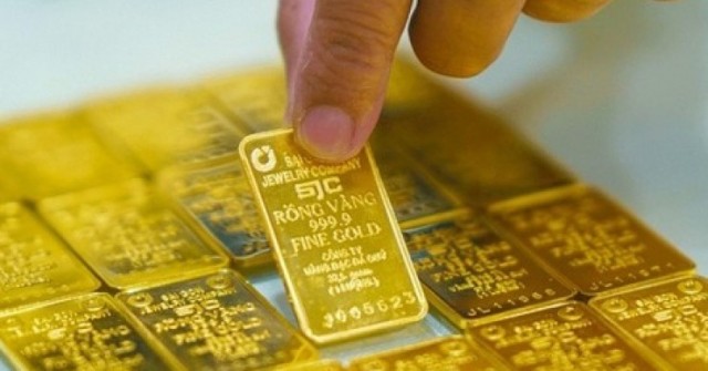 Căng thẳng Trung Đông và diễn biến bất ngờ của ...