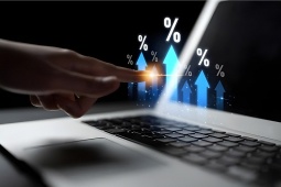 Cập nhật lãi suất tiền gửi doanh nghiệp và tổ chức tài chính – Tháng 03/2026