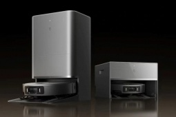 Robot hút bụi Xiaomi có thể leo bậc, nhận diện hàng trăm vật thể