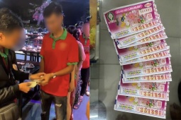 Điểm lại loạt clip nổi "rần rần" mạng xã hội những ngày qua