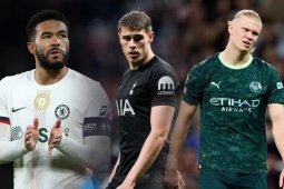 Đội nào từng ngược dòng thành công sau khi bị dẫn 3 bàn ở lượt đi tại Cúp C1? (Clip tin nóng)