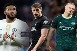 Đội nào từng ngược dòng thành công sau khi bị dẫn 3 bàn ở lượt đi tại Cúp C1? (Clip tin nóng)