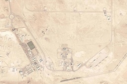 Đòn tập kích phơi bày điểm yếu phòng không Mỹ và đồng minh Trung Đông