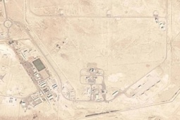 Đòn tập kích phơi bày điểm yếu phòng không Mỹ và đồng minh Trung Đông