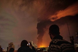 Từ kho tên lửa đến Eo biển Hormuz: Iran quyết đánh 'ván cờ dài' với Mỹ và Iran?