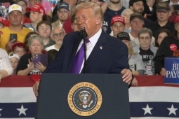 Ông Trump tuyên bố ‘chiến thắng’ ở Iran, Tây Ban Nha rút đại sứ khỏi Israel