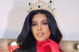 Thí sinh sáng giá bỏ thi Miss Grand