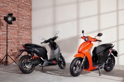 Điện hóa giao thông và giải pháp tự chủ trước biến động nhiên liệu