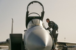 Mỹ đã tốn bao nhiêu cho cuộc xung đột với Iran?