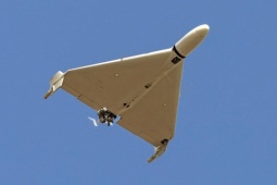 FBI cảnh báo Iran có thể tấn công California bằng máy bay không người lái