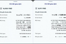 Một phụ nữ lừa đảo chiếm đoạt tài sản với thủ đoạn hiếm thấy