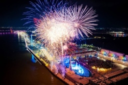 Động lực đưa Vinhomes Royal Island thành “tọa độ phồn hoa” mới của Hải Phòng