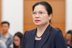 Thông tin chi tiết 5 người tự ứng cử đại biểu Quốc hội khoá XVI