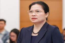 Thông tin chi tiết 5 người tự ứng cử đại biểu Quốc hội khoá XVI