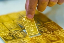 Căng thẳng Trung Đông và diễn biến bất ngờ của giá vàng