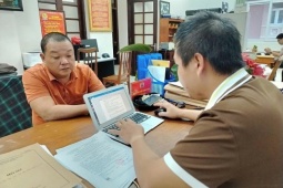 Bị bắt tạm giam vì lừa đảo 'chạy án' để chiếm đoạt 31,5 triệu đồng