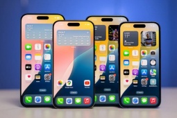 iPhone 18 Pro chưa ra mắt đã bị chê bai