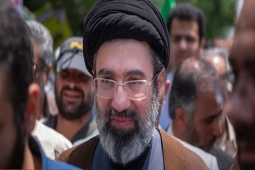 Lãnh đạo tối cao Iran ra thông điệp đầu tiên: Eo biển Hormuz tiếp tục bị đóng cửa, cảnh báo lạnh gáy đến Mỹ